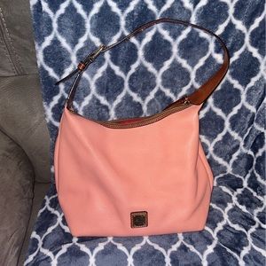 Dooney and Bourke purse